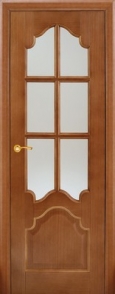 medinės durys faneruotos